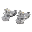 2pcs LED Angel Eyes Ring Light Module Diode 63117398766 For BMW F30 F31 F34