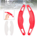 Steering Wheel Paddle Shifter Extension For Mini F54 F55 F56 F57 F60 2014-2022