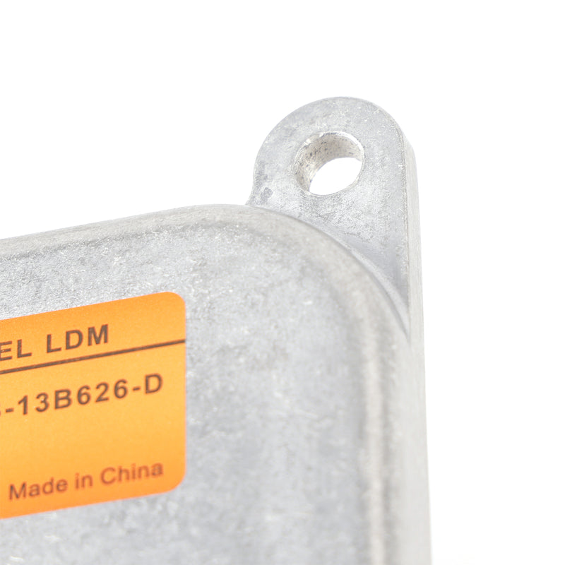 High Beam LED Headlight Driver Module JB53-13B626-D For Ford Explorer 2016-2019