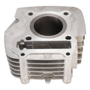 Yamaha C8 New Club 110cc Cylinder Piston Gasket Top End Rebuild Kit 51mm 5TP-E1310-01 5TN-E1310-01