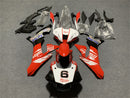 Amotopart Yamaha YZF R1 2020-2024 Fairing Kit Bodywork Plastic ABS