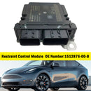 Restraint Control Module 1512876-00-B For Tesla Model Y 2017-2022