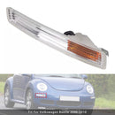 1 Pcs Front Bumper Right Turn Signal Light For Volkswagen Beetle 06-10 1C0953042R