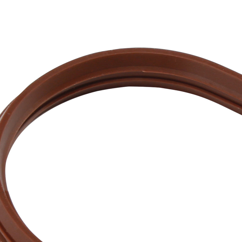 8PCS Intake Manifold Gasket Fit Nissan Titan XD 2016-2024 Fit Armada 2017-2024