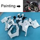 Ducati Panigale V4/V4S 22-24 V4SP/V4R 23-24 Fairing Kit Bodywork