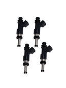 Fuel Injectors Fit for Yamaha YZF-R1 2004-2006 FZS10 4PCS 5VY-13761-00-00
