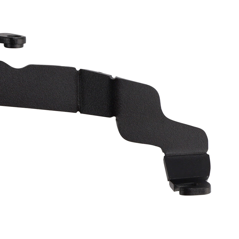 Front Wing Frontal Spoilers Headlight Fairing For Yamaha MT-10 2022-2024