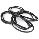 2002-2006 Honda CR-V 4PCS Weatherstrip Seal Gasket 72310-S9A-003