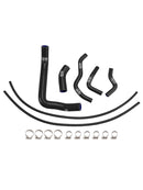 2023-2025 Suzuki GSX-8S Silicone Radiator coolant Hose