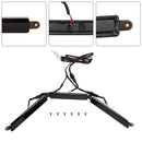 Front Bumper Grille Grill Led Light Fit Ford Ranger 2015-2023 T7 T8