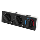HVAC A/C Heater Climate Control Panel Module for Peterbilt 387 587 Q21-6008
