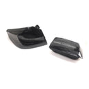 L&R Smoked LED Tail Lights Rear Lamp Assembly For BMW 5 G30 G38 2018-2020