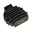 Stator Regulator Rectifier w/Gasket For Suzuki LTF LT-F 400 Eiger Manual 02-2007