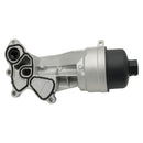 Oil Cooler Filter Housing 11428643762 11427558521 For Mini Cooper R55 R56 One