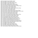 8F24 8-Speed Auto Transmission Valve Body For FORD