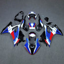 Injection Fairing Kit Bodywork Plastic ABS For BMW M1000RR S1000RR 2019-2022
