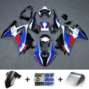 Injection Fairing Kit Bodywork Plastic ABS For BMW M1000RR S1000RR 2019-2022