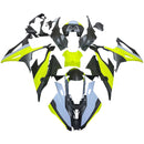 Injection Fairing Kit Bodywork Plastic ABS For BMW M1000RR S1000RR 2019-2022