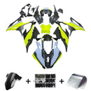Injection Fairing Kit Bodywork Plastic ABS For BMW M1000RR S1000RR 2019-2022