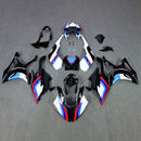 Injection Fairing Kit Bodywork Plastic ABS For BMW M1000RR S1000RR 2019-2022