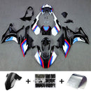 Injection Fairing Kit Bodywork Plastic ABS For BMW M1000RR S1000RR 2019-2022