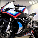 Injection Fairing Kit Bodywork Plastic ABS For BMW M1000RR S1000RR 2019-2022