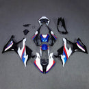 Injection Fairing Kit Bodywork Plastic ABS For BMW M1000RR S1000RR 2019-2022