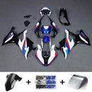 Injection Fairing Kit Bodywork Plastic ABS For BMW M1000RR S1000RR 2019-2022