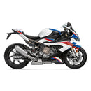 Injection Fairing Kit Bodywork Plastic ABS For BMW M1000RR S1000RR 2019-2022