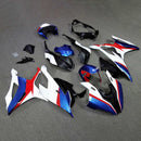 Injection Fairing Kit Bodywork Plastic ABS For BMW M1000RR S1000RR 2019-2022