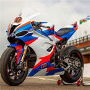 Injection Fairing Kit Bodywork Plastic ABS For BMW M1000RR S1000RR 2019-2022