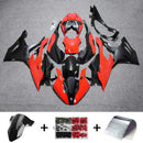 Injection Fairing Kit Bodywork Plastic ABS For BMW M1000RR S1000RR 2019-2022