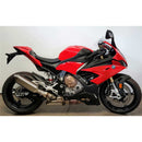 Injection Fairing Kit Bodywork Plastic ABS For BMW M1000RR S1000RR 2019-2022