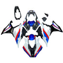 Injection Fairing Kit Bodywork Plastic ABS For BMW M1000RR S1000RR 2019-2022