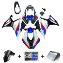 Injection Fairing Kit Bodywork Plastic ABS For BMW M1000RR S1000RR 2019-2022