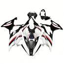 Injection Fairing Kit Bodywork Plastic ABS For BMW M1000RR S1000RR 2019-2022