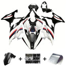 Injection Fairing Kit Bodywork Plastic ABS For BMW M1000RR S1000RR 2019-2022
