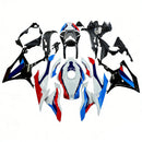Injection Fairing Kit Bodywork Plastic ABS For BMW M1000RR S1000RR 2019-2022