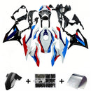 Injection Fairing Kit Bodywork Plastic ABS For BMW M1000RR S1000RR 2019-2022