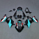 Injection Fairing Kit Bodywork Plastic ABS For BMW M1000RR S1000RR 2019-2022