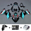 Injection Fairing Kit Bodywork Plastic ABS For BMW M1000RR S1000RR 2019-2022
