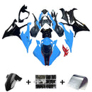 Injection Fairing Kit Bodywork Plastic ABS For BMW M1000RR S1000RR 2019-2022