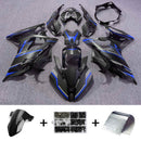Injection Fairing Kit Bodywork Plastic ABS For BMW M1000RR S1000RR 2019-2022
