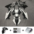 Injection Fairing Kit Bodywork Plastic ABS For BMW M1000RR S1000RR 2019-2022