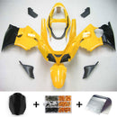 Injection Fairing Kit Bodywork For Kawasaki ZX6R 636 2000-2002 ZZR600 2005-2008