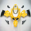 Injection Fairing Kit Bodywork For Kawasaki ZX6R 636 2000-2002 ZZR600 2005-2008