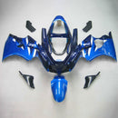 Injection Fairing Kit Bodywork For Kawasaki ZX6R 636 2000-2002 ZZR600 2005-2008