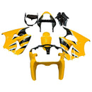 Injection Fairing Kit Bodywork For Kawasaki ZX6R 636 2000-2002 ZZR600 2005-2008
