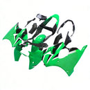 Injection Fairing Kit Bodywork For Kawasaki ZX6R 636 2000-2002 ZZR600 2005-2008