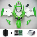Injection Fairing Kit Bodywork For Kawasaki ZX6R 636 2000-2002 ZZR600 2005-2008